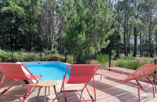 Messanges House | Villa Holidays Ocean