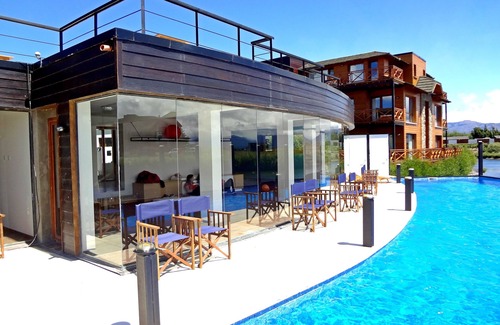Dina Huapi Apartment | Villa Huapi