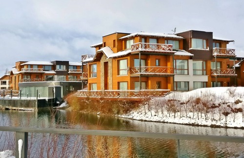 Dina Huapi Apartment | Villa Huapi