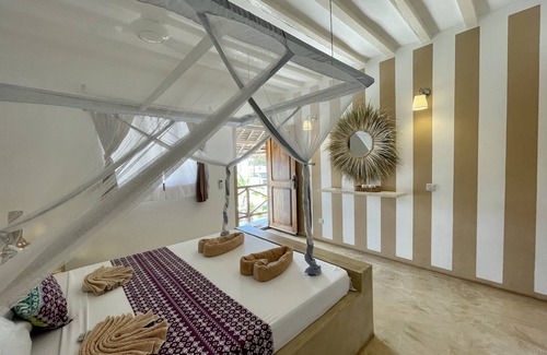 Paje Bed & Breakfast | Villa Huruma