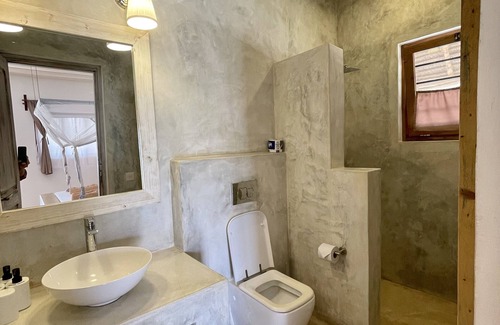 Paje Bed & Breakfast | Villa Huruma