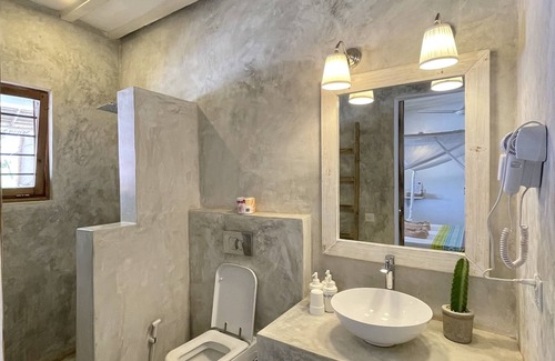 Paje Bed & Breakfast | Villa Huruma