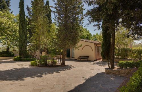 San Casciano in Val di Pesa Hotel | Villa I Barronci Resort & Spa