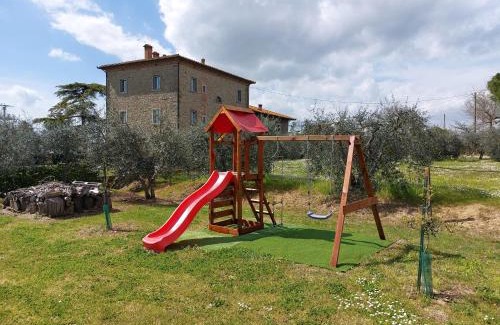 Cortona Villa | Villa Il Palazzo