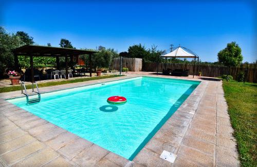 Cortona Villa | Villa Il Palazzo