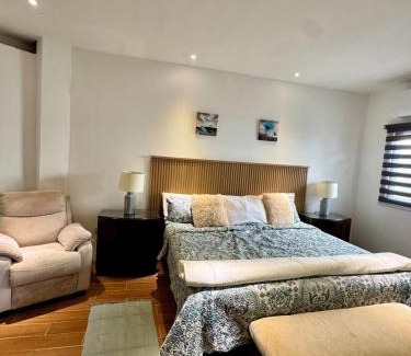 Punta Cana Villa | Villa in Cap Cana 4BR Green Village