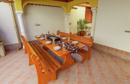 Dramalj Apartment | Villa in Croatia with Pool near Beach