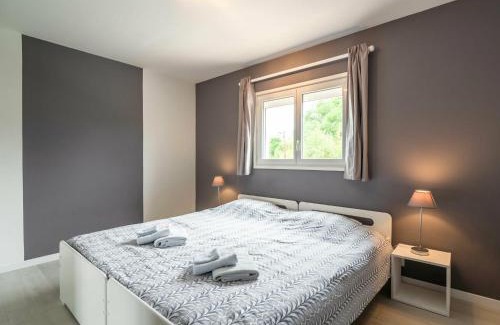 Saint-Genies-de-Fontedit Villa | Villa in Occitanie with Private Pool