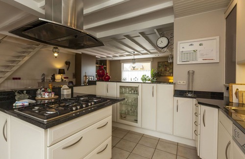 Heist Villa | Villa in Knokke-Heist near Beach