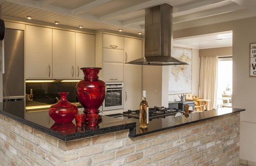 Heist Villa | Villa in Knokke-Heist near Beach