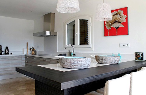 Santa Cristina de Aro Villa | Villa in Santa Cristina d'Aro with Private Pool