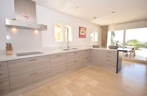 Santa Cristina de Aro Villa | Villa in Santa Cristina d'Aro with Private Pool