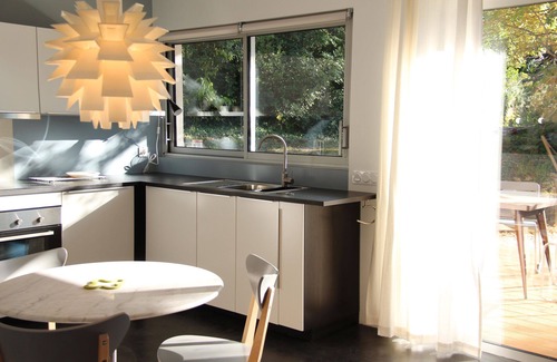 Saint-Marcel House | Villa in the peace of a green oasis