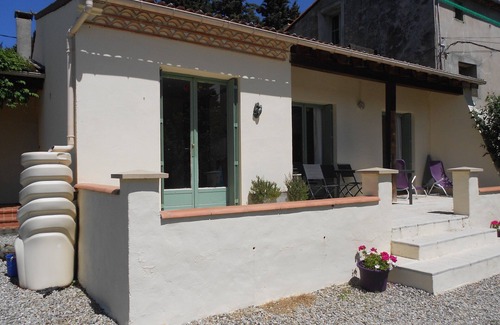Montreal Villa | Villa in tranquil setting with private pool ideal for families