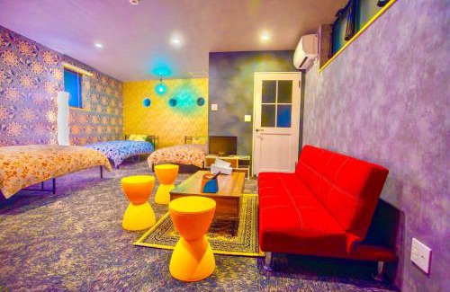 Inuyama House | Villa Inuyama - Vacation STAY 87603v