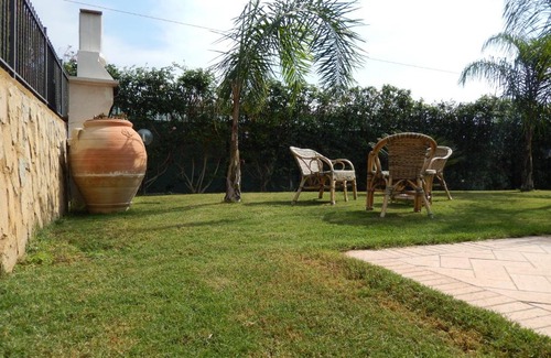 Piana Calzata Villa | Villa Ippocampo