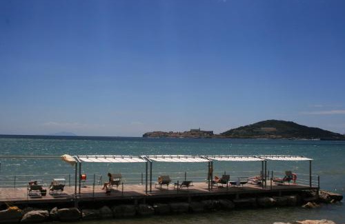 Gaeta Hotel | Villa Irlanda Grand Hotel