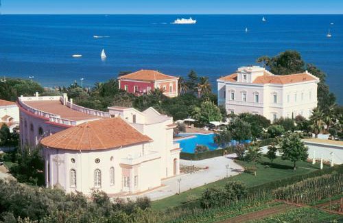 Gaeta Hotel | Villa Irlanda Grand Hotel