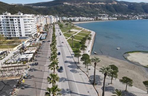 Vlore Villa | Villa Jaupaj