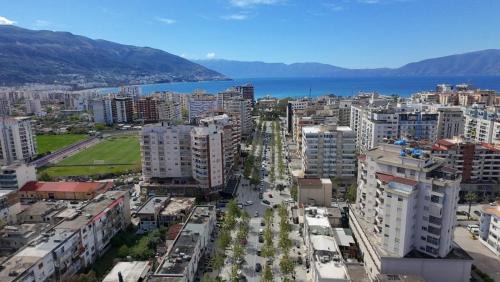 Vlore Villa | Villa Jaupaj