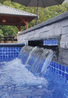 Glavaticevo Villa | Villa Jenna