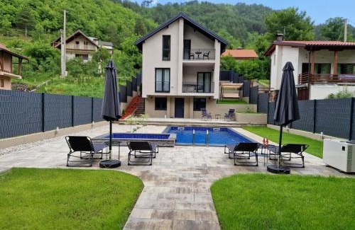 Glavaticevo Villa | Villa Jenna