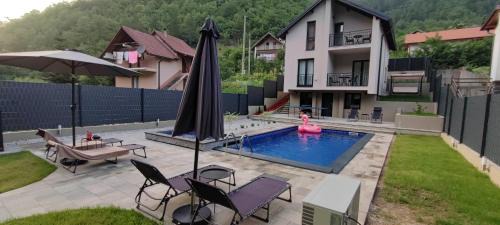 Glavaticevo Villa | Villa Jenna