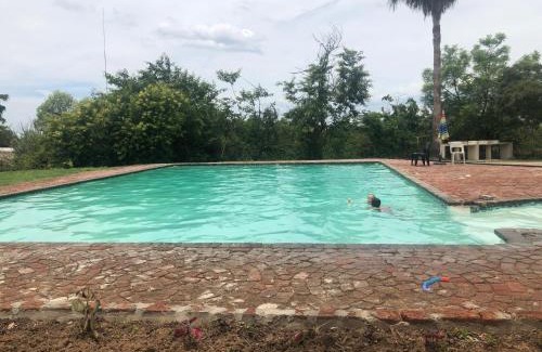 White River Apartment | Villa Jullienne - A Home Away From Home - Unit 3