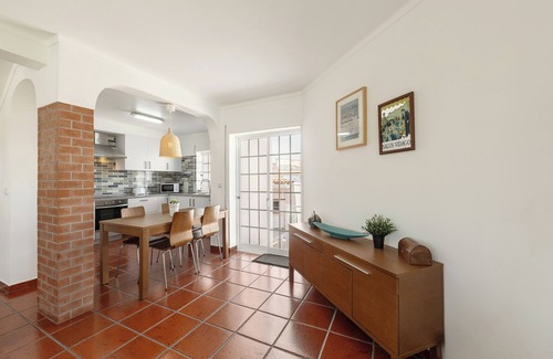 Sao Bernardino Apartment | Villa Juno - Serene Oasis