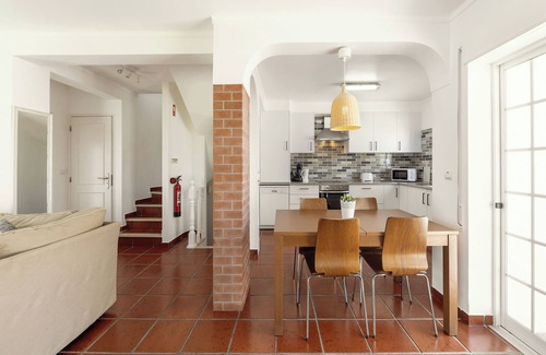 Sao Bernardino Apartment | Villa Juno - Serene Oasis