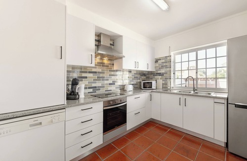 Sao Bernardino Apartment | Villa Juno - Serene Oasis