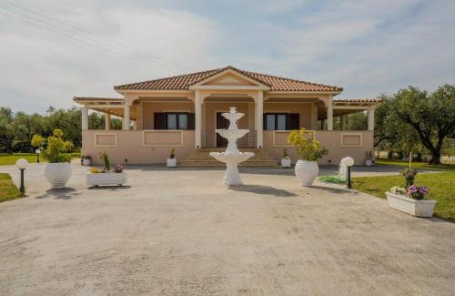 Kalpaki Villa | Villa Karma