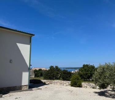 Barbat na Rabu Apartment | Villa Karmen