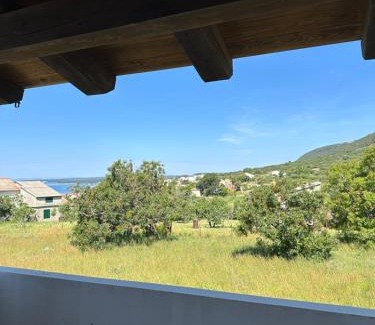 Barbat na Rabu Apartment | Villa Karmen