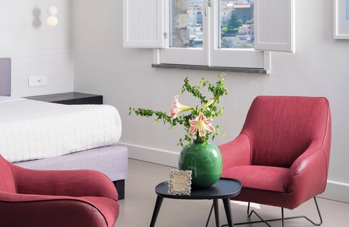 Vico Equense Bed & Breakfast | Villa Ketty