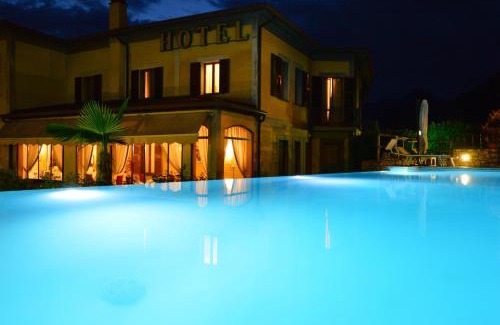 Sale Marasino Hotel | Villa Kinzica