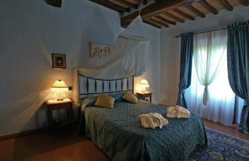 Montespertoli Bed & Breakfast | Villa La Cappella