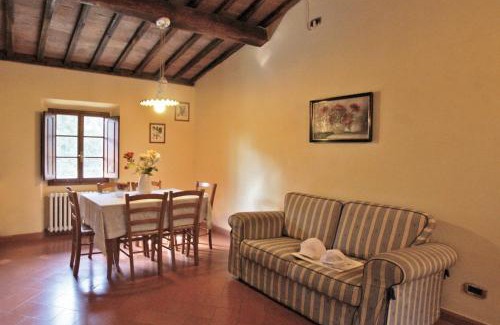 Montespertoli Bed & Breakfast | Villa La Cappella