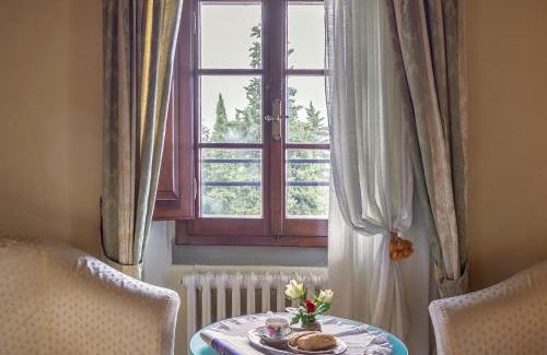 Montespertoli Bed & Breakfast | Villa La Cappella