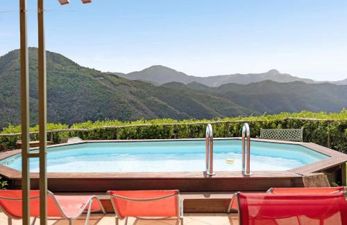 Pigna Villa | Villa La Casa di Giacomo