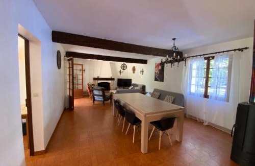 Ponteves Villa | Villa la Commanderie