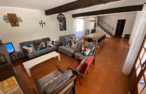 Ponteves Villa | Villa la Commanderie