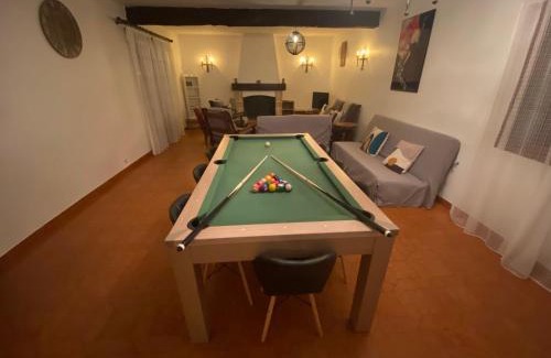 Ponteves Villa | Villa la Commanderie