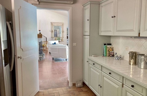 Les Arcs-sur-Argens Villa | Villa la Favorite private breathtaking view