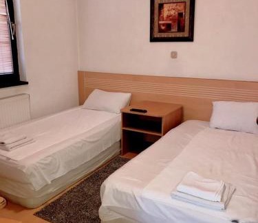 Krusevo House | Villa La Kola Krusevo