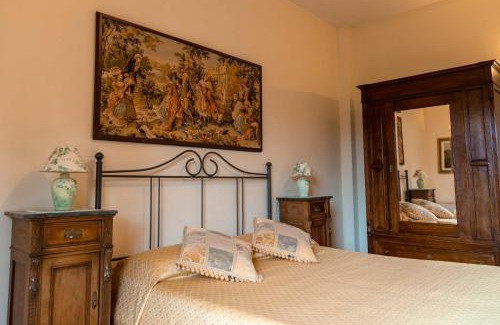 Poggio alla Malva Hotel | Villa La Malva