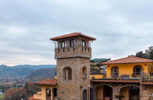 Poggio alla Malva Hotel | Villa La Malva