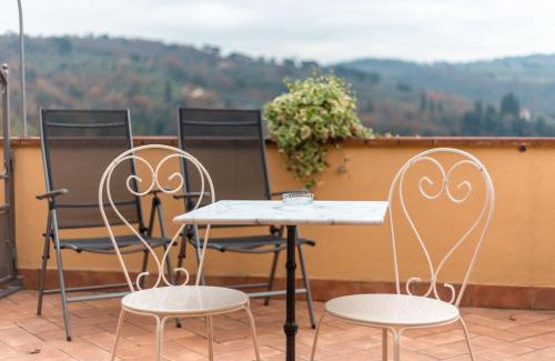 Poggio alla Malva Hotel | Villa La Malva