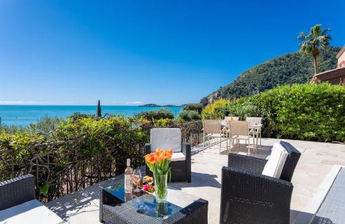 La Trinite Villa | VILLA LA PETITE RESERVE VI4416 By Riviera Holiday