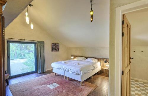 Schilde Villa | Villa Lactea